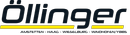 Logo Öllinger Ges.m.b.H. & Co KG